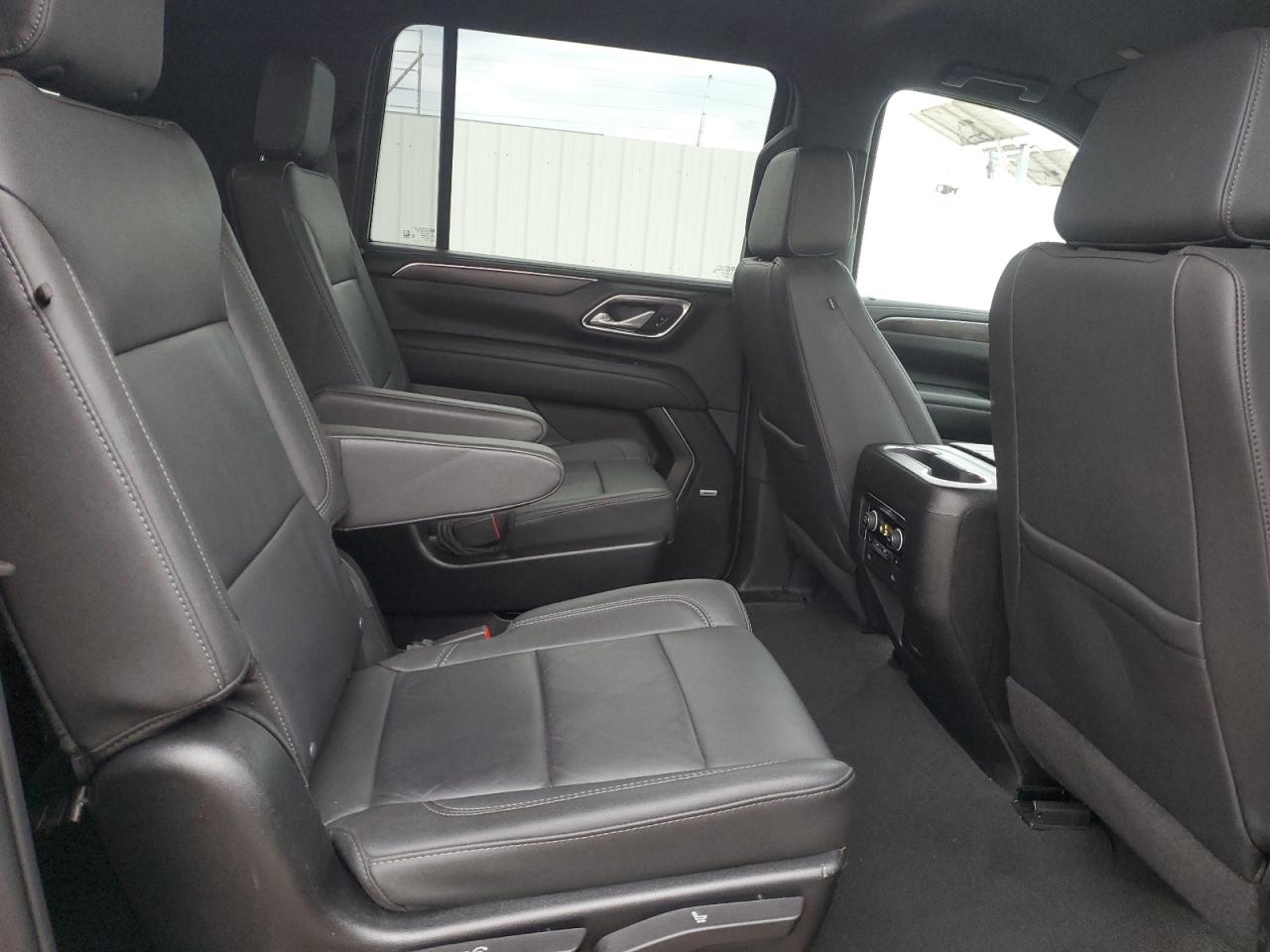 2024 Chevrolet Suburban K1500 Lt VIN: 1GNSKCKD4RR116483 Lot: 91834185