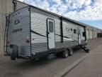 2021 JAYCO JAY FLIGHT 24RBS for sale at Copart MN - MINNEAPOLIS NORTH