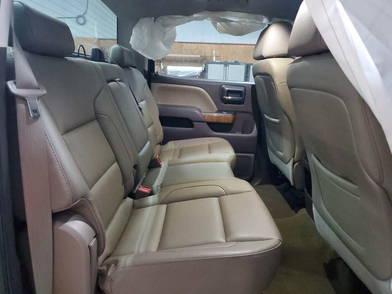 2015 GMC Sierra K2500 Slt VIN: 1GT12ZE84FF500475 Lot: 91816645