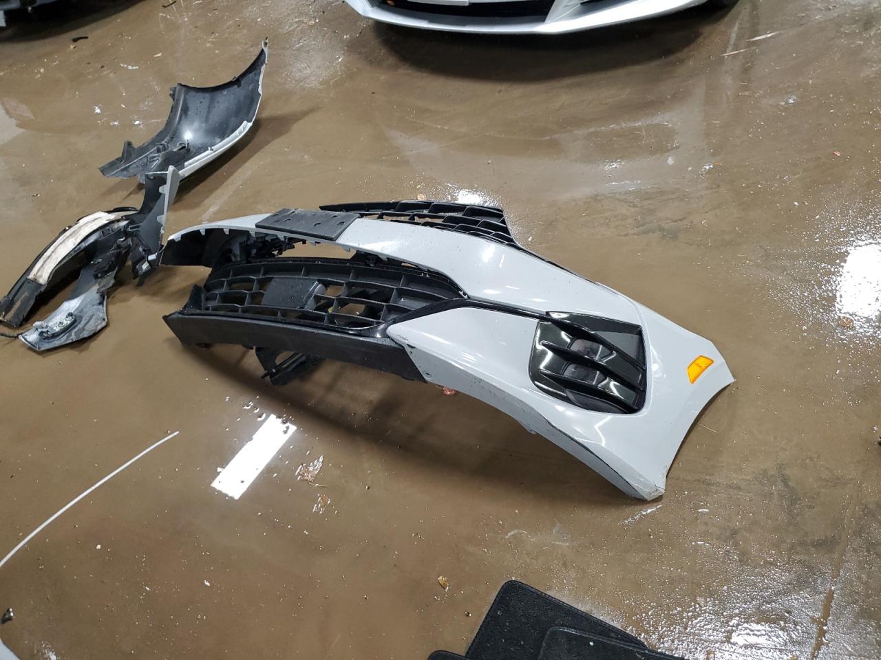 2024 Kia K5 Gt Line VIN: 5XXG64J29RG238090 Lot: 93846025