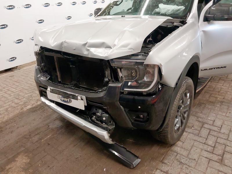 2023 FORD RANGER PICK UP DOUBLE CAB WILDTRAK 2.0 ECOBLUE 205 AUTO