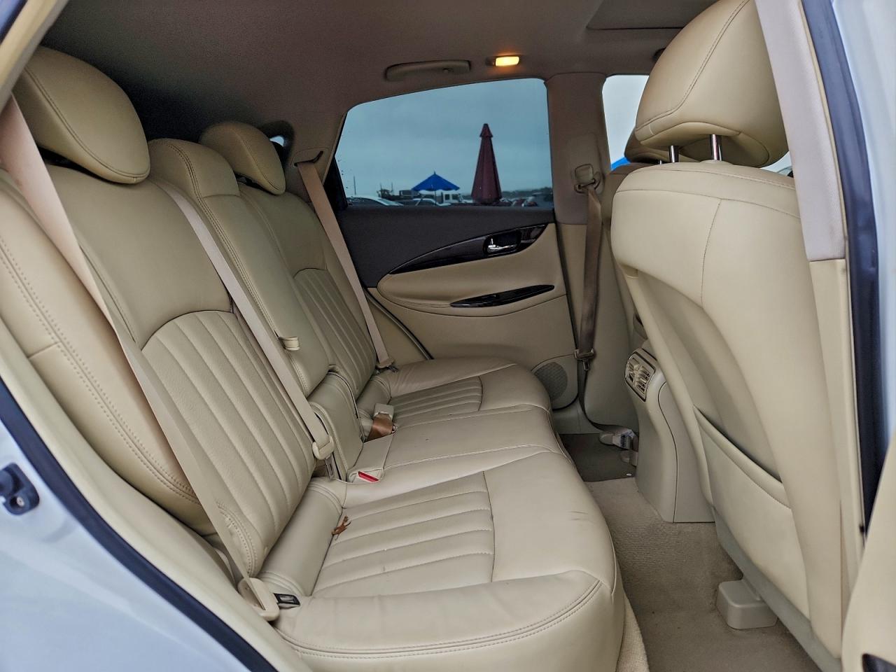 2014 Infiniti Qx50 VIN: JN1BJ0HP6EM210094 Lot: 93972315