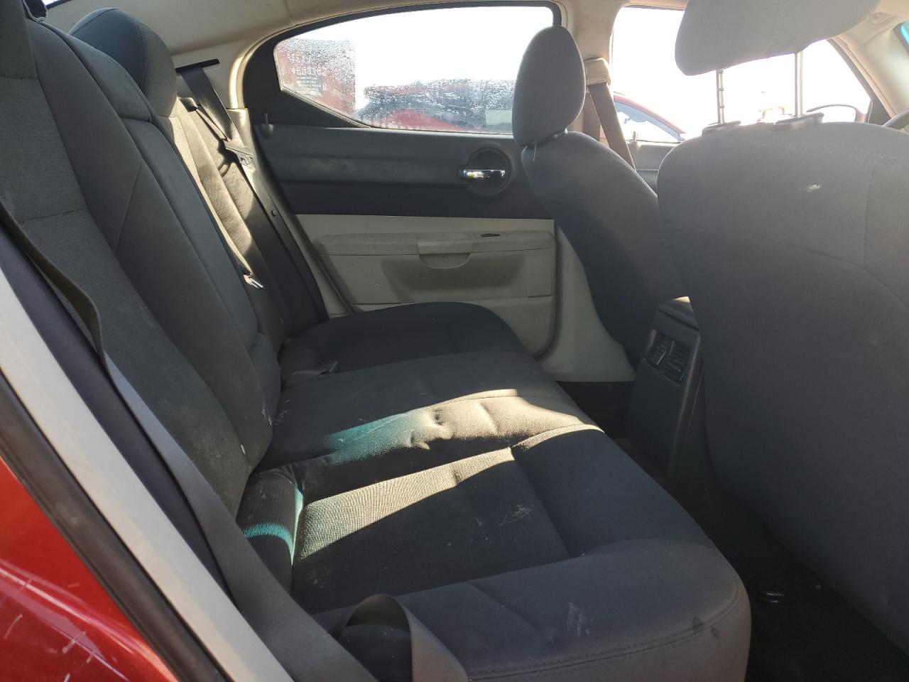 2006 Dodge Charger Se VIN: 2B3KA43G06H400880 Lot: 91633985