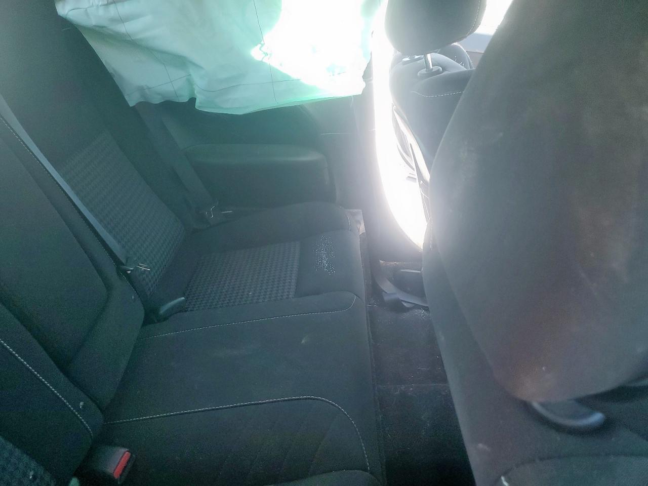 2022 Dodge Challenger Srt Hellcat VIN: 2C3CDZC97NH148783 Lot: 92615285