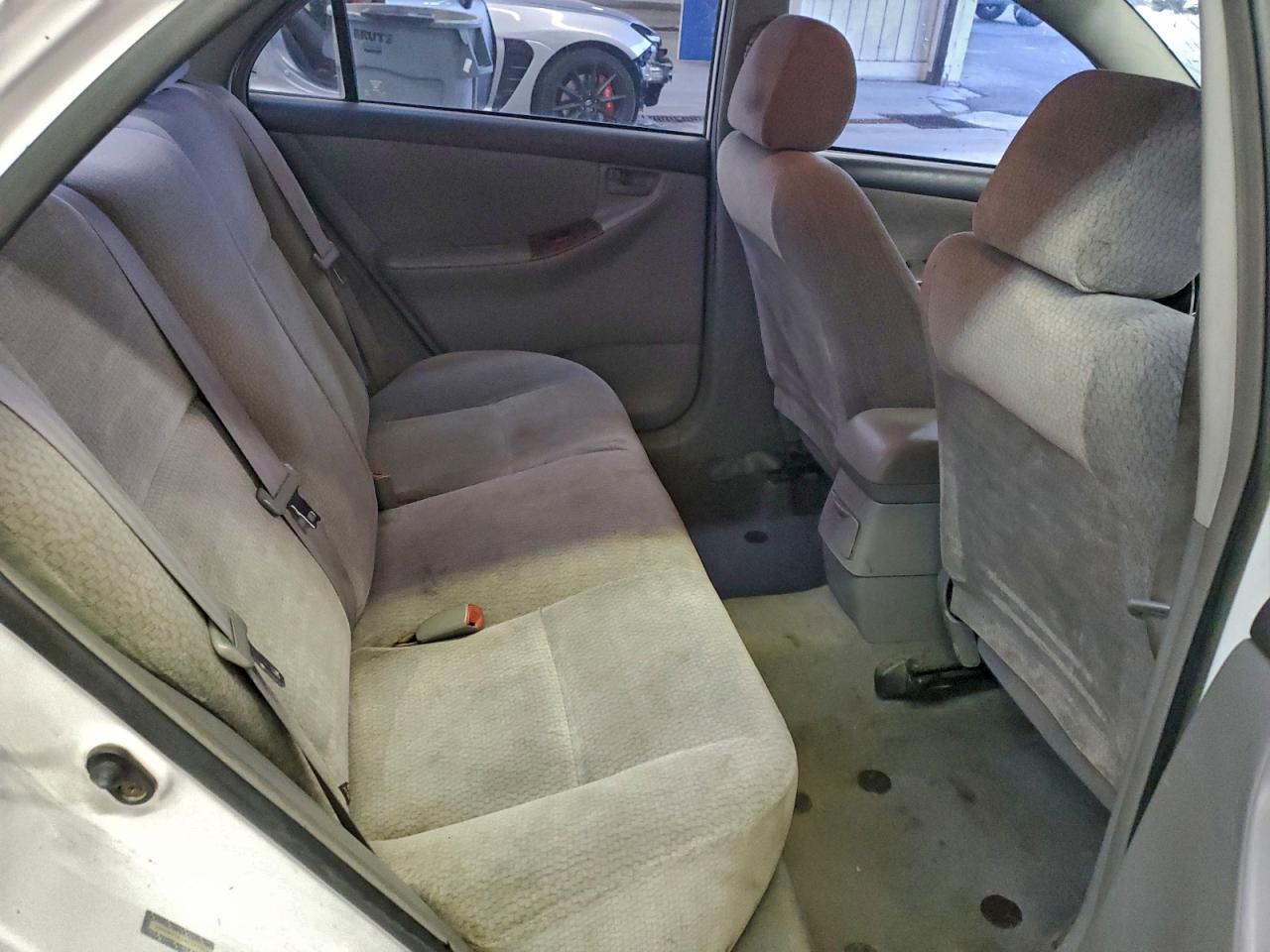 2004 Toyota Corolla Ce VIN: 1NXBR32E14Z193052 Lot: 93967575