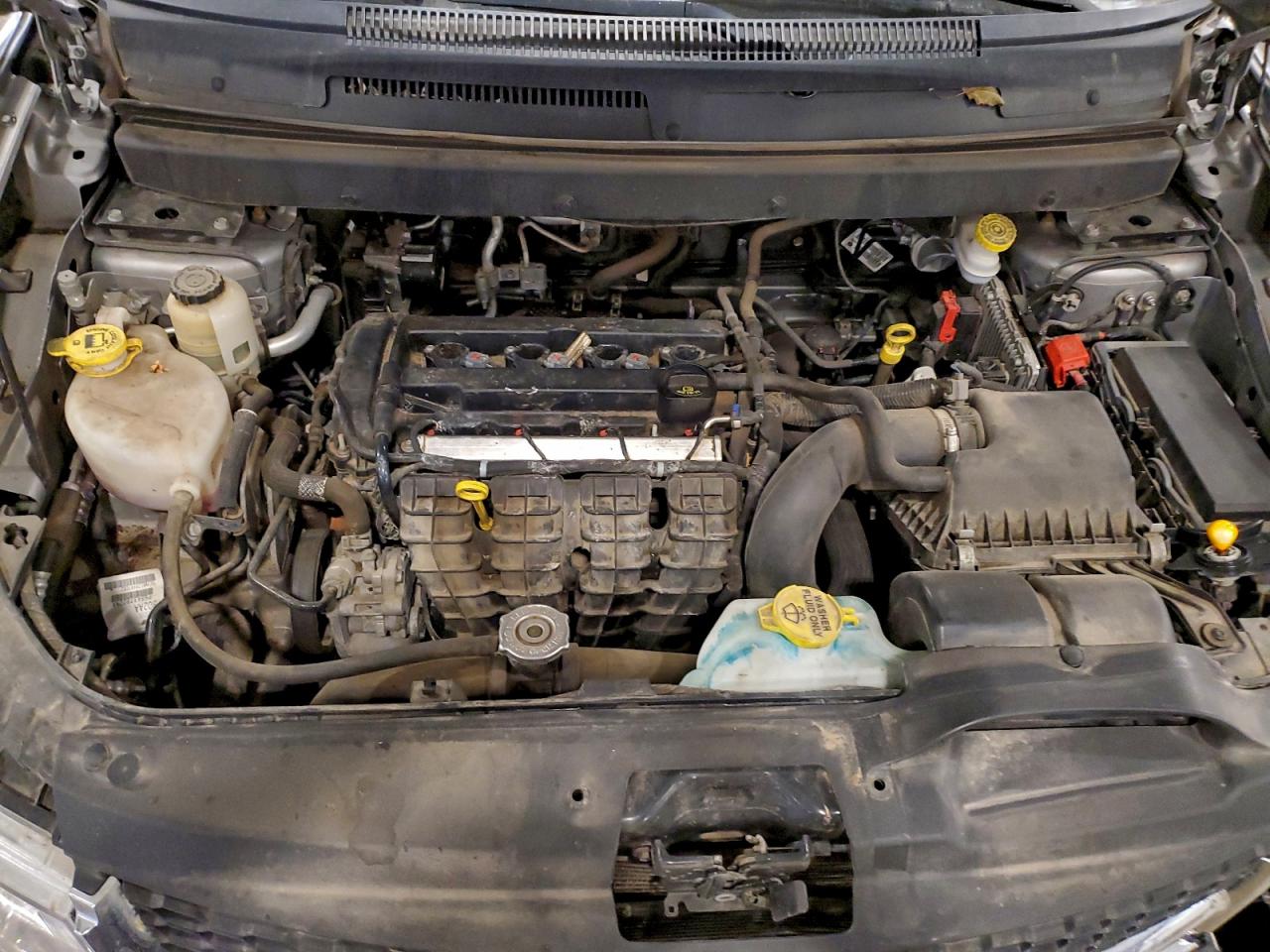 2019 Dodge Journey Se VIN: 3C4PDCBB0KT798184 Lot: 94083625