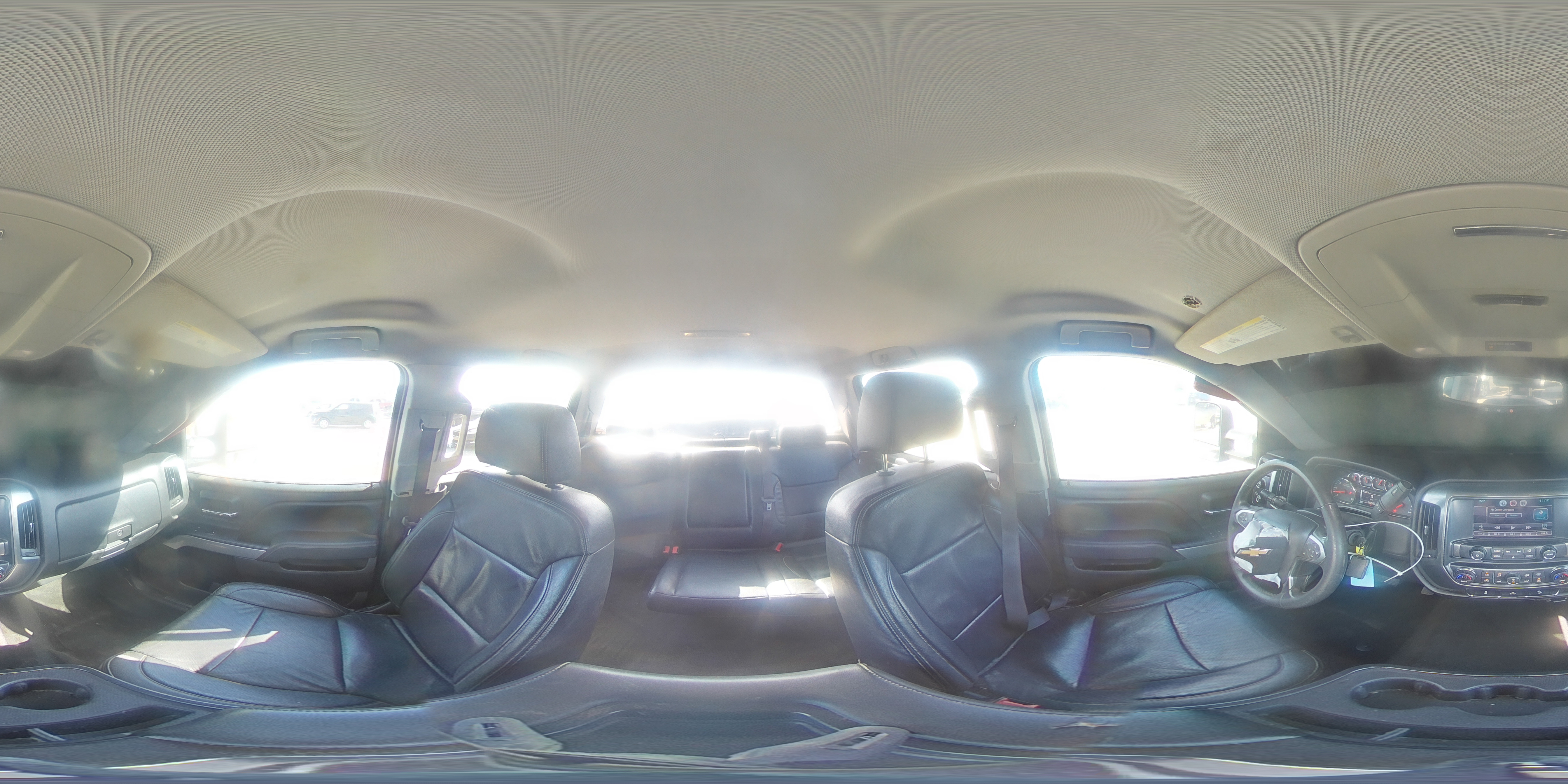 2016 Chevrolet Silverado K1500 Lt VIN: 3GCUKREC0GG357106 Lot: 96710105