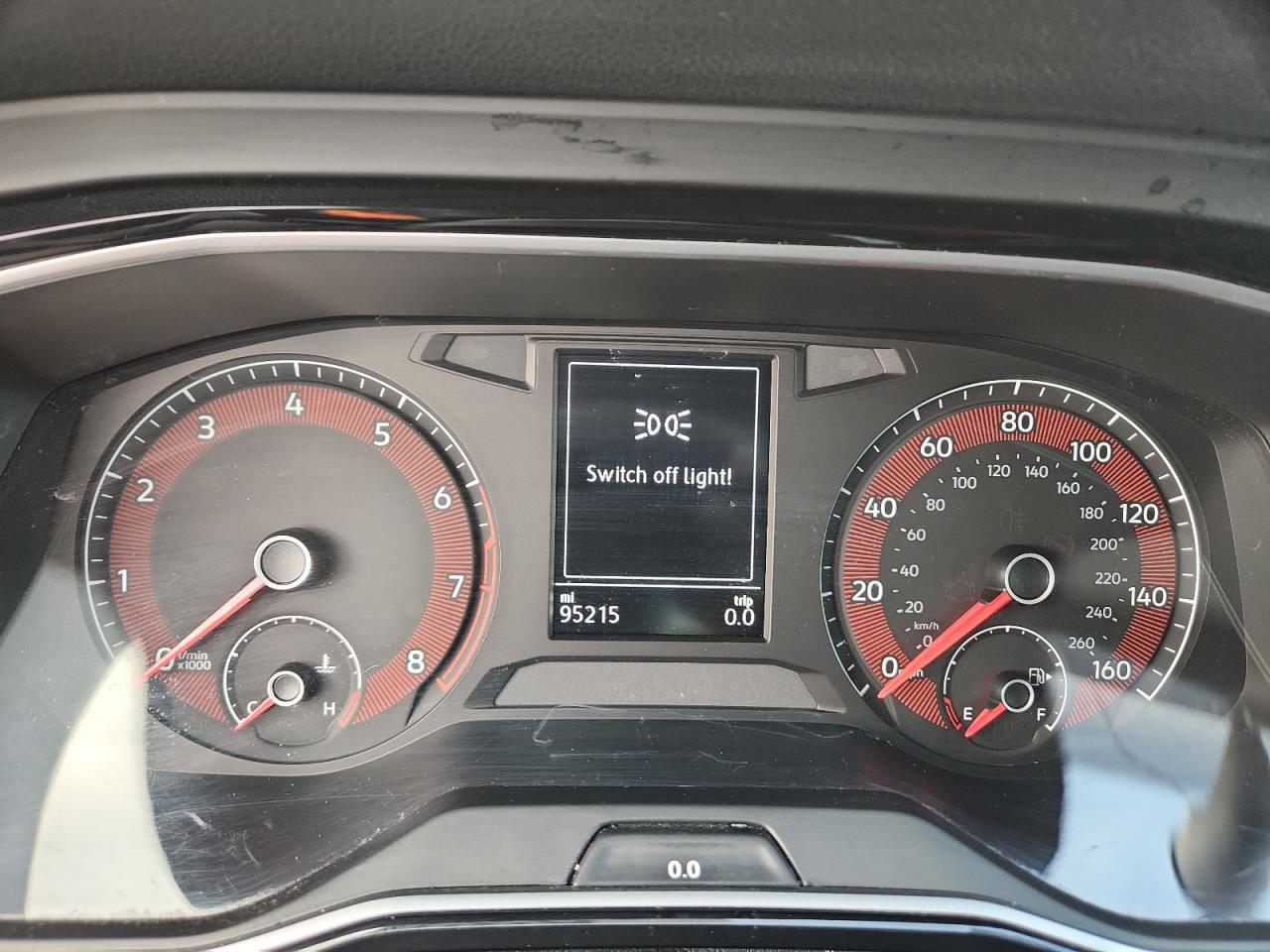 2020 Volkswagen Jetta S VIN: 3VWCB7BU7LM026240 Lot: 93237075