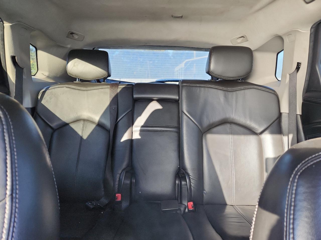 2013 Cadillac Srx VIN: 3GYFNAE31DS531009 Lot: 87405225