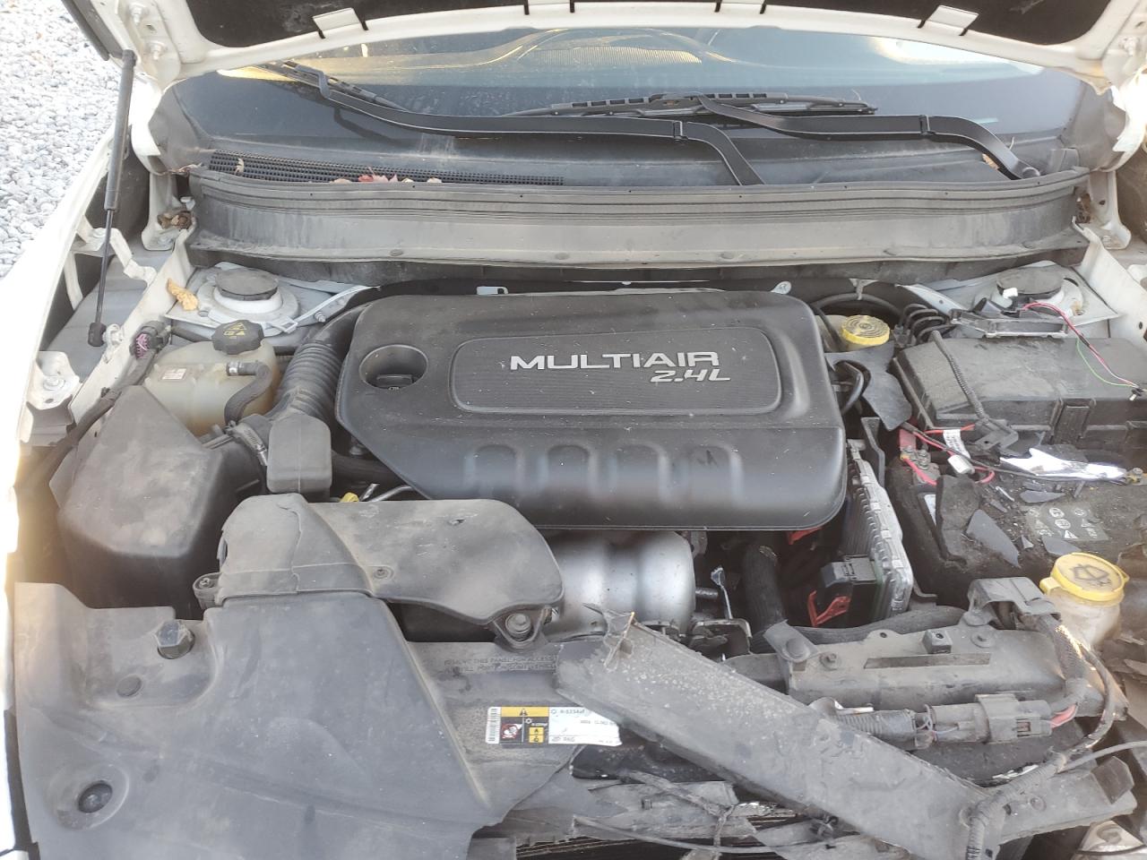 2016 Jeep Cherokee Sport VIN: 1C4PJLAB5GW222151 Lot: 90679575