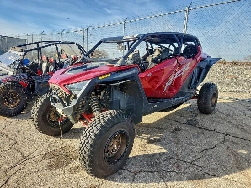 2022 OETH RZR PRO XP 4 PREMIUM