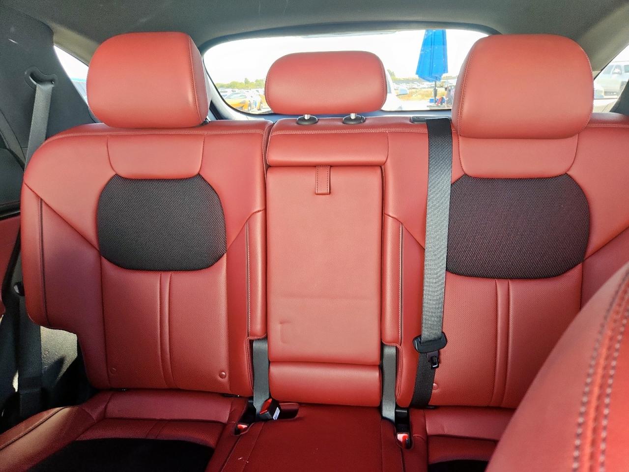 2023 Genesis Gv70 Base VIN: KMUMADTB6PU088832 Lot: 91409005