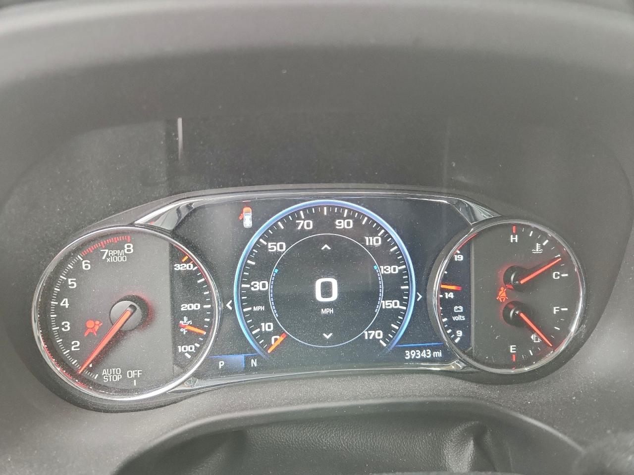 2023 GMC Acadia Slt VIN: 1GKKNUL44PZ164040 Lot: 94030585