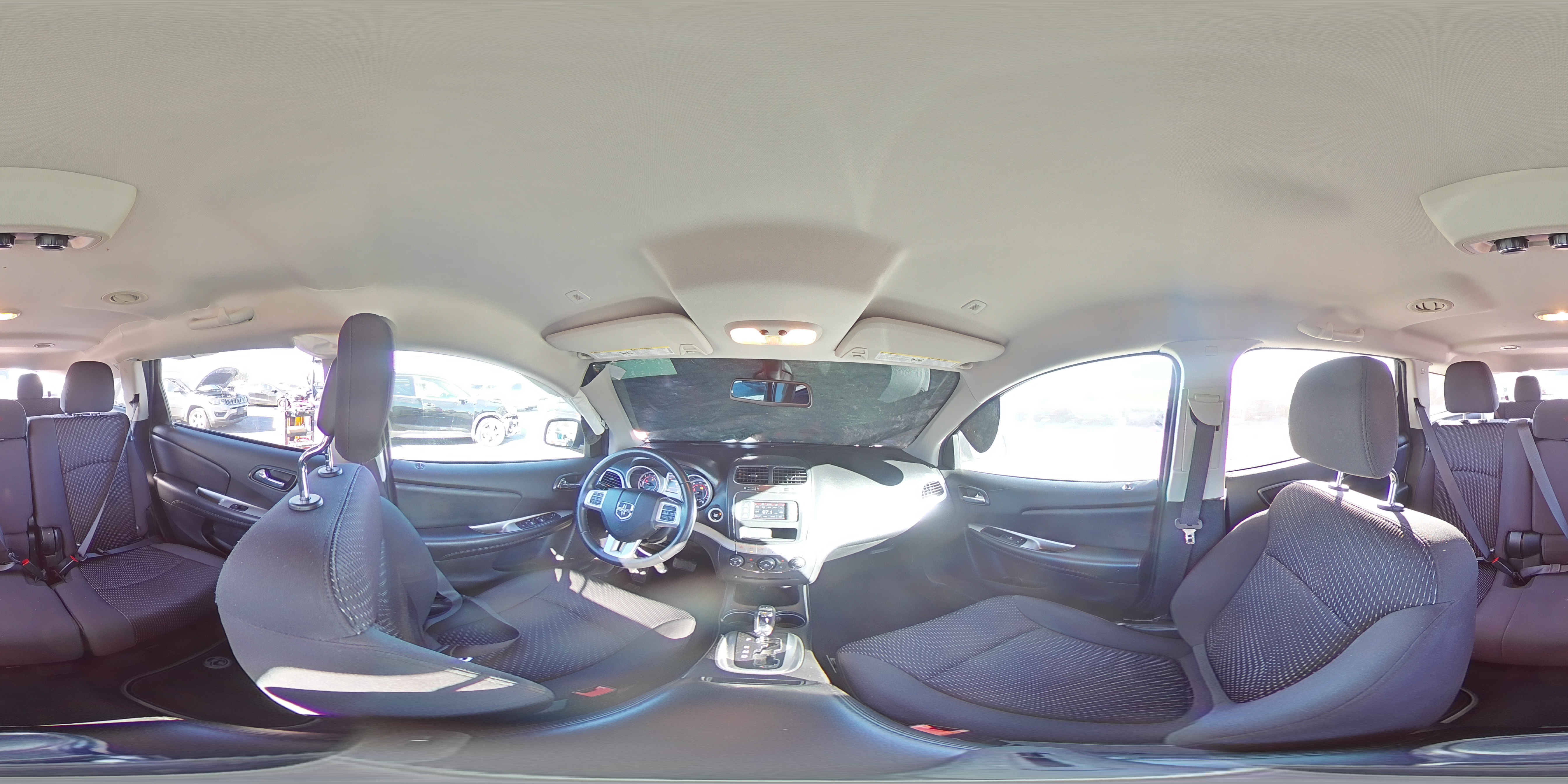 2018 Dodge Journey Sxt VIN: 3C4PDCBG5JT511416 Lot: 91475895