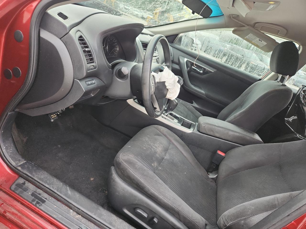 2014 Nissan Altima 2.5 VIN: 1N4AL3AP8EC283140 Lot: 90321635