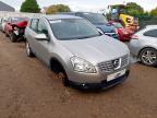 2009 NISSAN QASHQAI 1.6 ACENTA 5DR for sale at Copart COLCHESTER