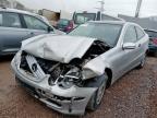 2001 MERCEDES C200 KOMPRESSOR  for sale at Copart BRISTOL