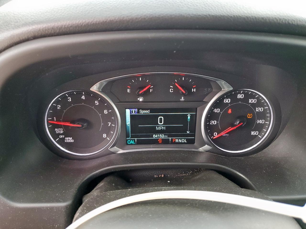 2019 GMC Acadia Slt-1 VIN: 1GKKNMLAXKZ217984 Lot: 91939465