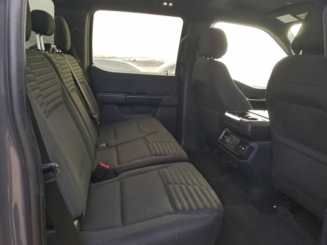 2021 Ford F150 Supercrew VIN: 1FTEW1CP4MKD08561 Lot: 92754625