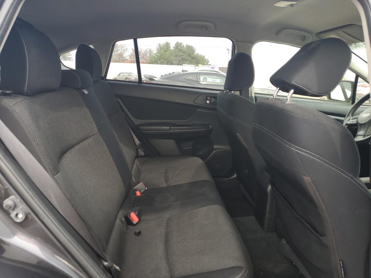 2013 Subaru Xv Crosstrek 2.0 Premium VIN: JF2GPACC3D2211713 Lot: 91624165