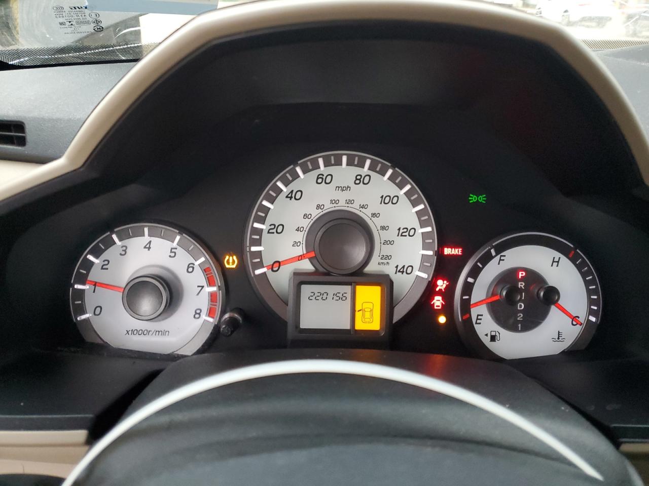 2014 Honda Pilot Exl VIN: 5FNYF4H54EB502480 Lot: 93086515