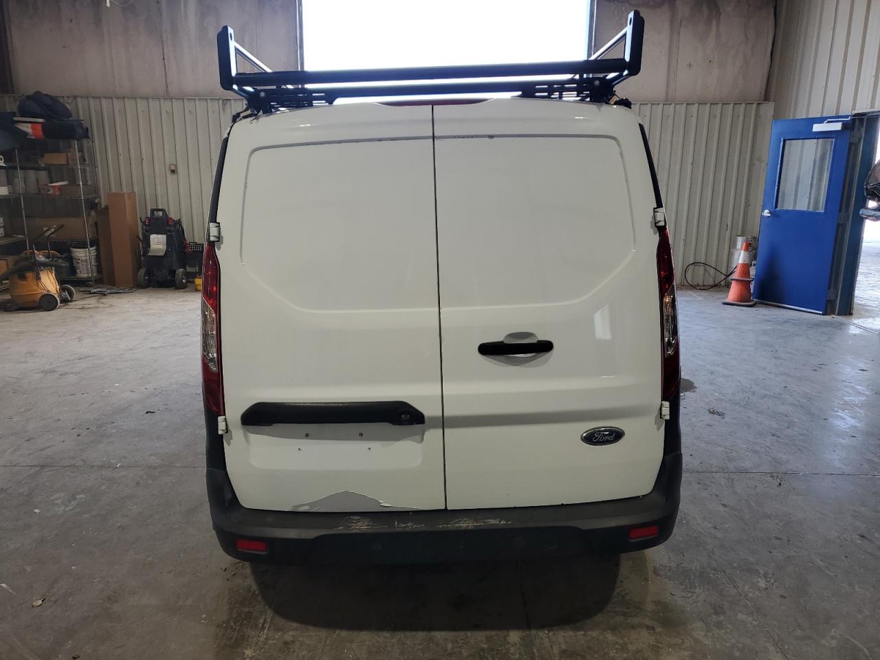 2019 Ford Transit Connect Xl VIN: NM0LS7E20K1427215 Lot: 93359975