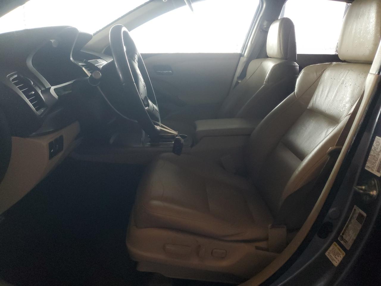 2014 Acura Rdx Technology VIN: 5J8TB3H53EL005001 Lot: 92257335