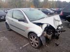 2006 FORD FIESTA 1.25 STUDIO 3DR for sale at Copart SANDTOFT
