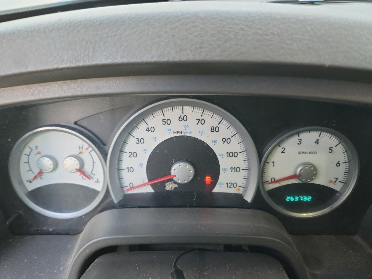 2006 Dodge Dakota Quad Slt VIN: 1D7HE48J46S558588 Lot: 92154795