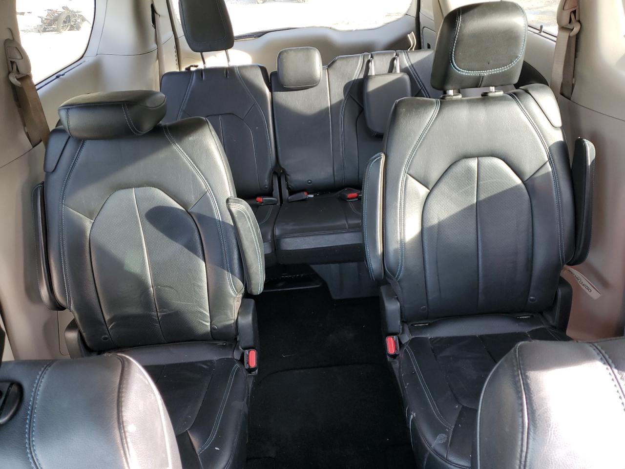 2021 Chrysler Pacifica Touring L VIN: 2C4RC1BG5MR512539 Lot: 92136035