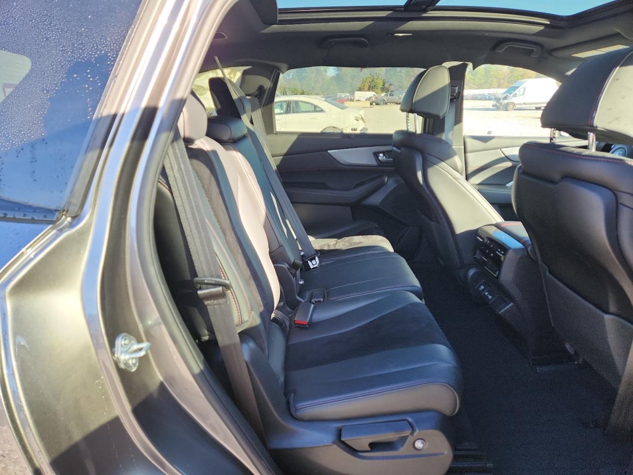 2022 Acura Mdx Type S VIN: 5J8YD8H93NL000574 Lot: 92450475