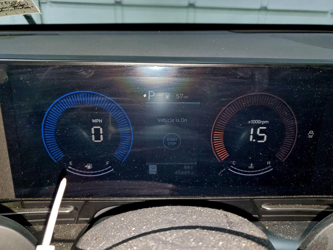 2024 Hyundai Kona Sel VIN: KM8HBCAB4RU090298 Lot: 93604915