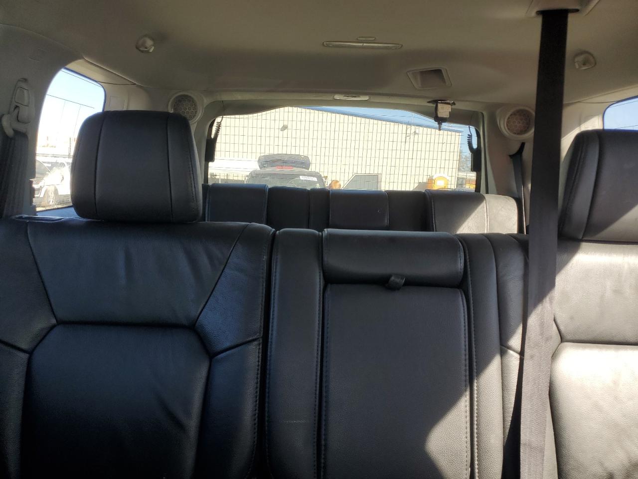 2015 Honda Pilot Touring VIN: 5FNYF4H92FB039159 Lot: 93182545