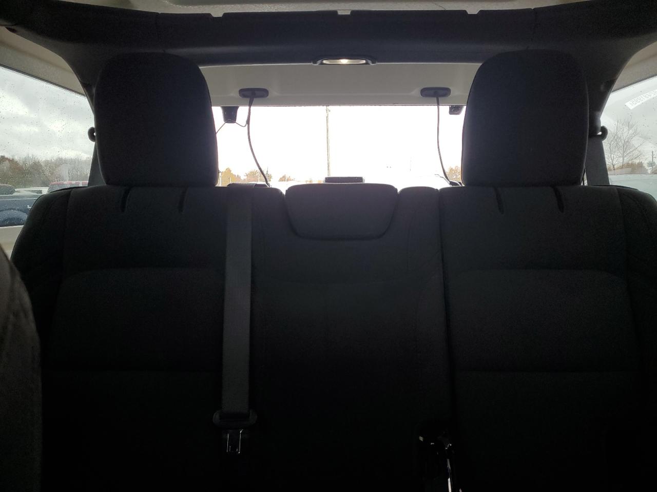 2021 Jeep Wrangler Unlimited Sport VIN: 1C4HJXDN4MW791621 Lot: 92497305