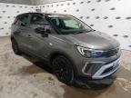 2022 OPEL CROSSLAND for sale at Copart CASTLEDERMOT - IRELAND