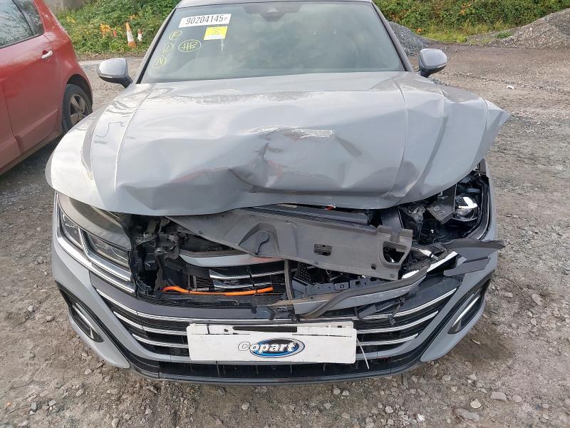 2023 VOLKSWAGEN ARTEON 1.4 TSI EHYBRID R-LINE 5DR DSG