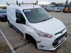 2014 FORD TRANSIT CONNECT 1.6 TDCI 95PS TREND VAN for sale at Copart NEWBURY