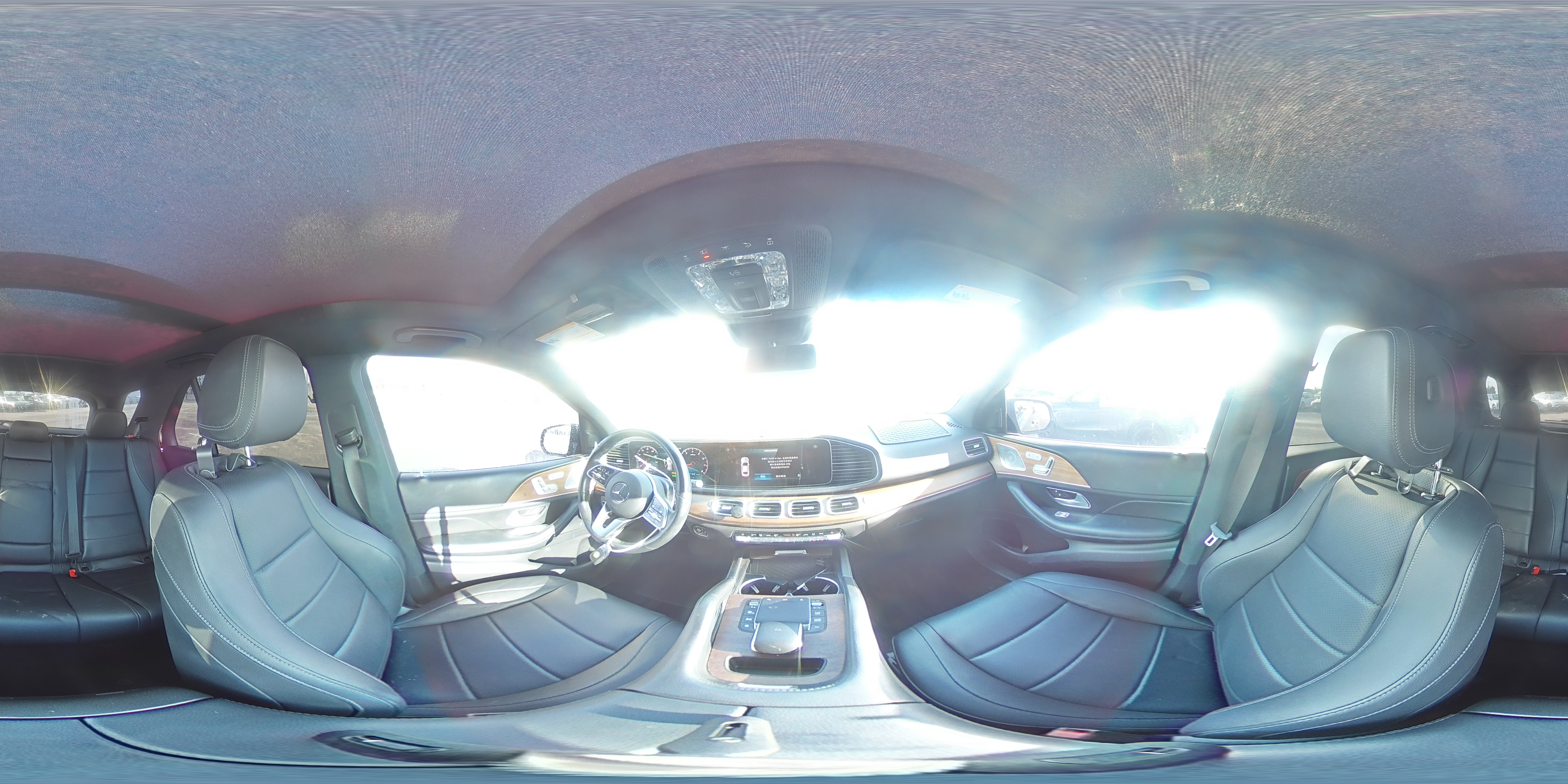 2021 Mercedes-Benz Gle 450 4Matic VIN: 4JGFB5KB0MA418375 Lot: 92956055