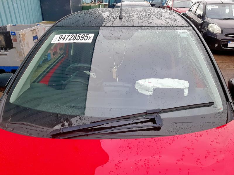 2018 TOYOTA AYGO 1.0 VVT-I X-CITE 4 5DR