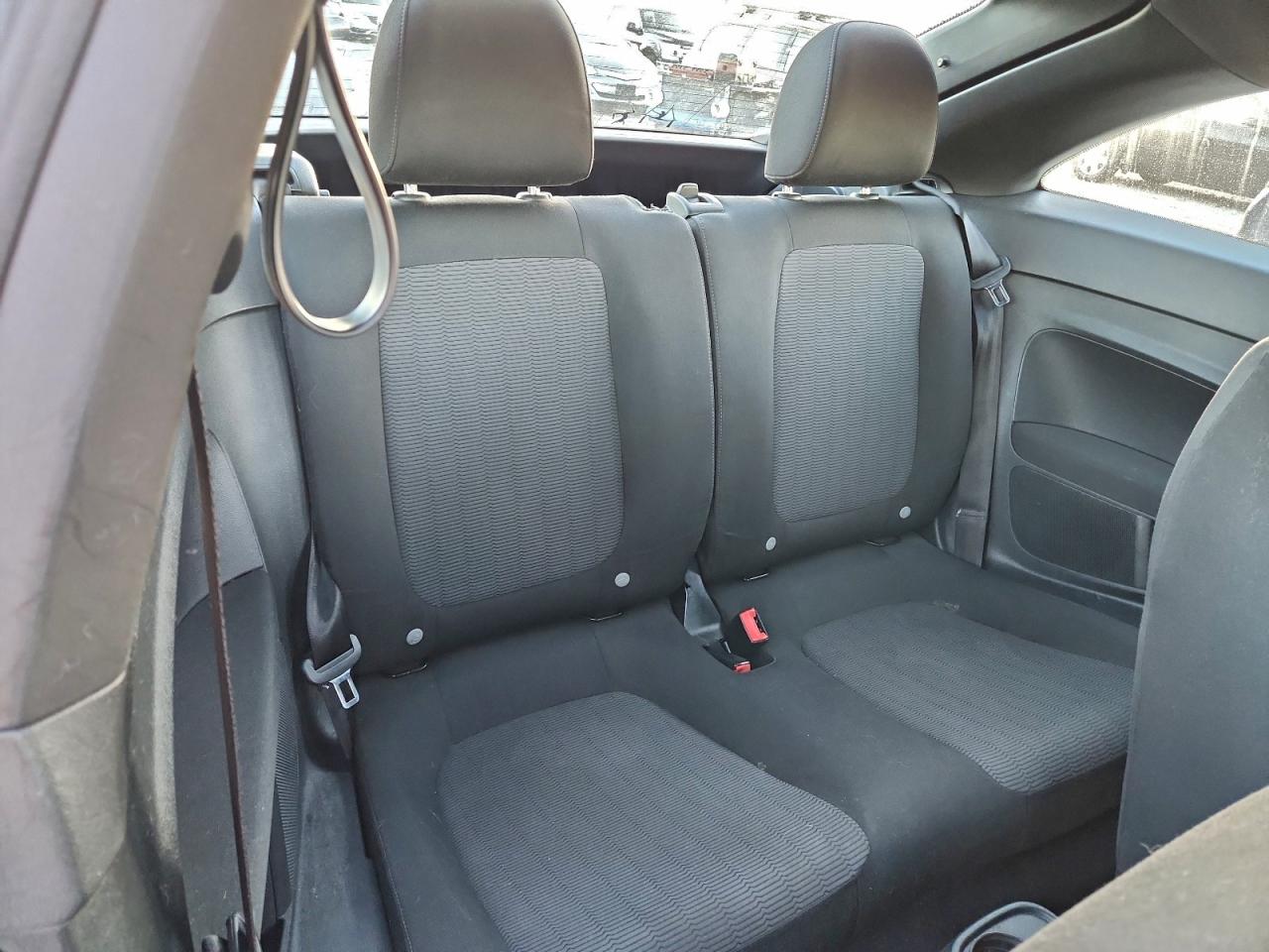 2013 Volkswagen Beetle VIN: 3VWFP7AT3DM665028 Lot: 94748885