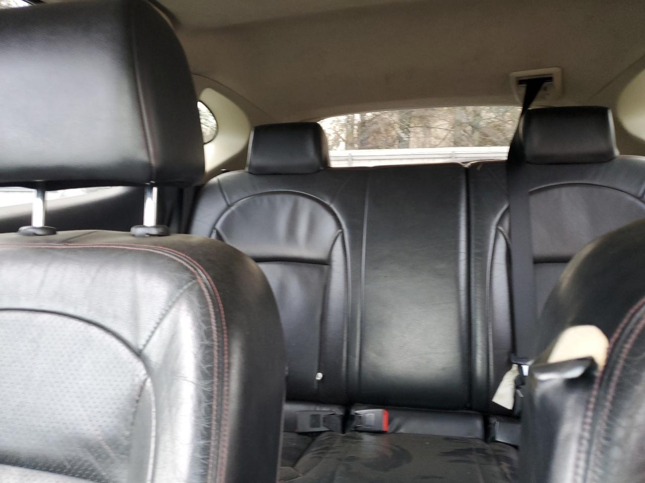 2010 Nissan Rogue S VIN: JN8AS5MV5AW107694 Lot: 91690265