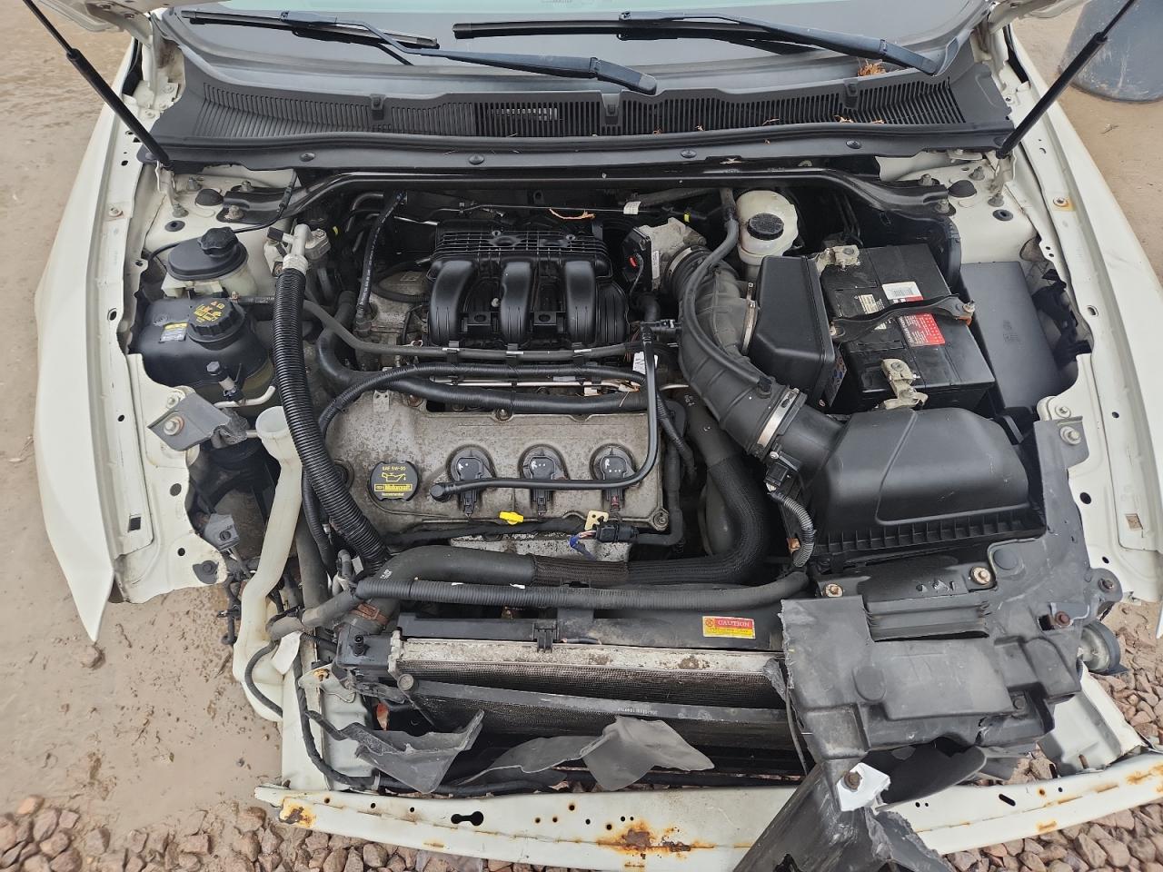 2011 Ford Taurus Se VIN: 1FAHP2DW9BG149418 Lot: 94004345