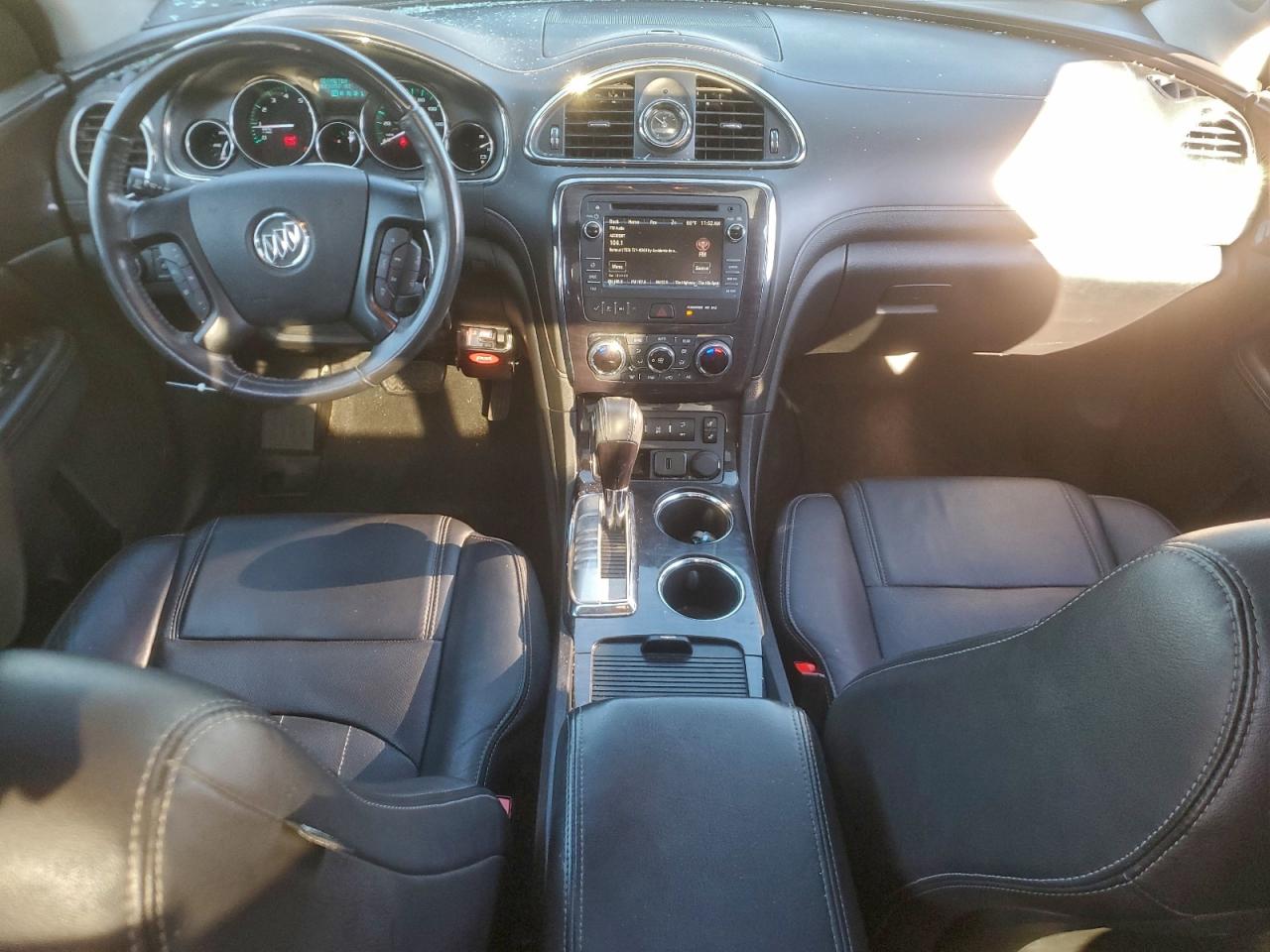 2017 Buick Enclave VIN: 5GAKVBKD7HJ143847 Lot: 94259415