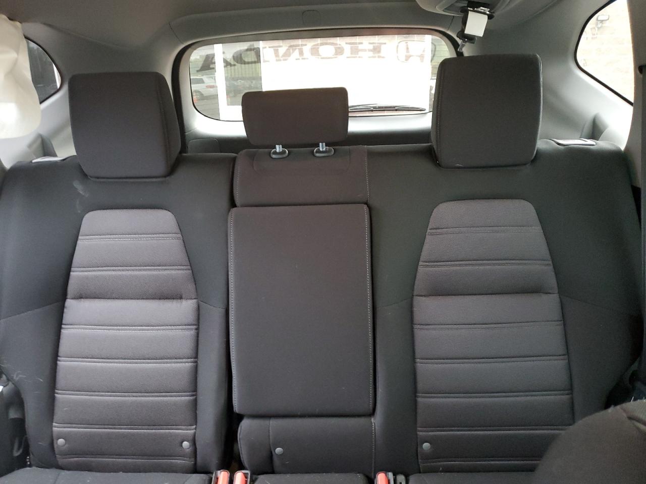 2022 Honda Cr-V Se VIN: 2HKRW2H70NH622921 Lot: 91275575