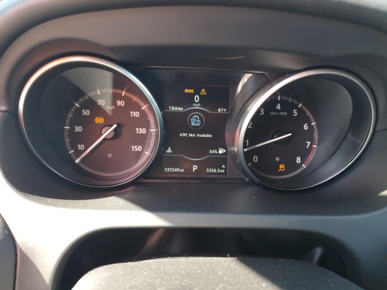 2017 Land Rover Discovery Sport Se VIN: SALCP2BG5HH660779 Lot: 92064245