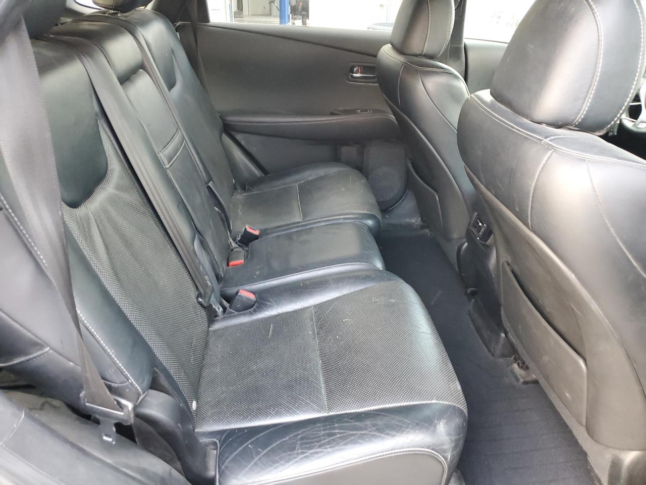 2013 Lexus Rx 350 Base VIN: 2T2BK1BA9DC168726 Lot: 92630445