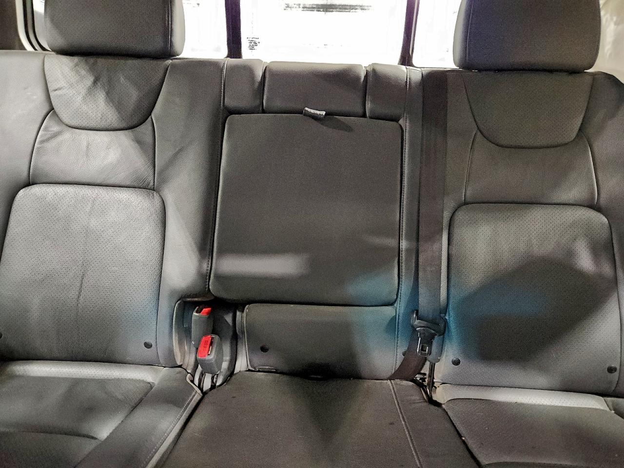 2007 Honda Ridgeline Rtl VIN: 2HJYK16517H541839 Lot: 93342865