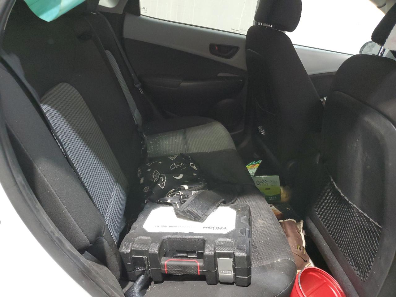 2018 Hyundai Kona Sel VIN: KM8K6CAA8JU103897 Lot: 97531875