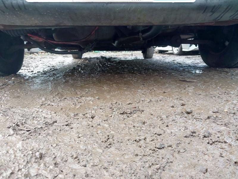 1999 FIAT DUCATO 10 TD MWB 