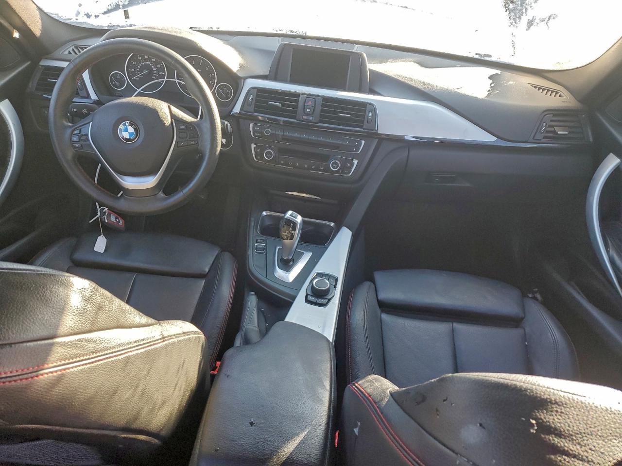 2013 BMW 328 Xi VIN: WBA3B3G58DNR79945 Lot: 93683655